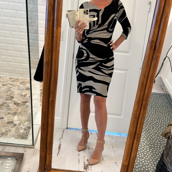 Elana Kattan dress…Made in the USA - Picture 2 of 8